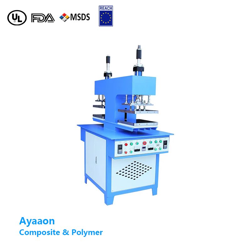 Embossing Machine